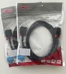 Unitek Przewód PREMIUM VGA HD15 M/M 3m (Y-C504G)