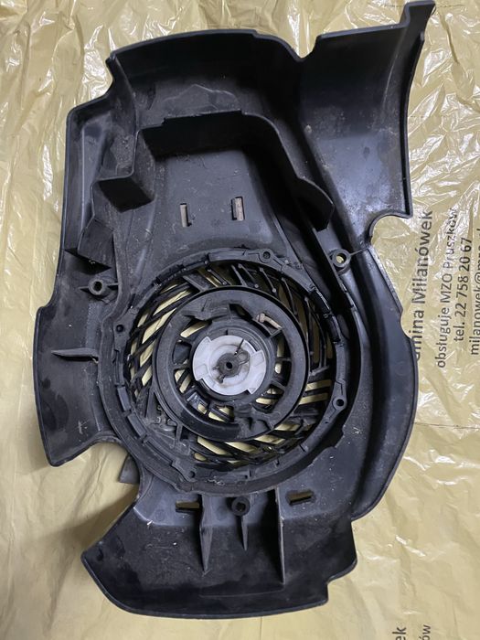 Obudowa Briggs&stratton 500E 140cc