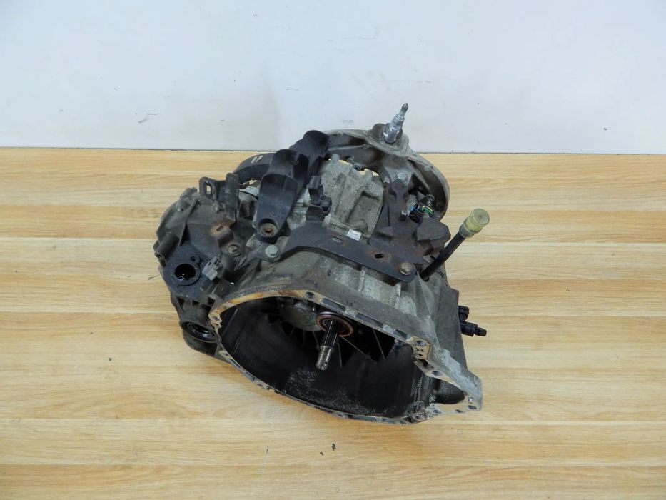 Skrzynia biegów 1.6 dci PF6050 Renault Trafic III vivaro NV300 Talento 14-21 Łuków części