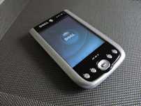 Pocket PC Dell AXIM X51 416MHz