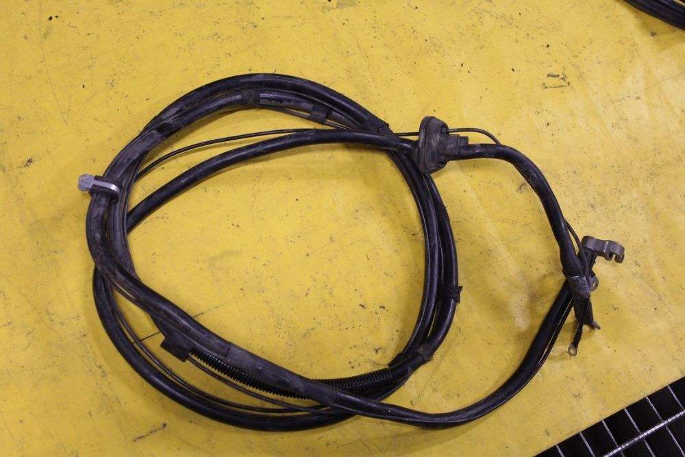 BMW E30 Przewód Kabel Plusowy Przeniesienie Akumulatora Swap CzęściBMA