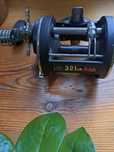 Multiplikator Penn 321GTI USA