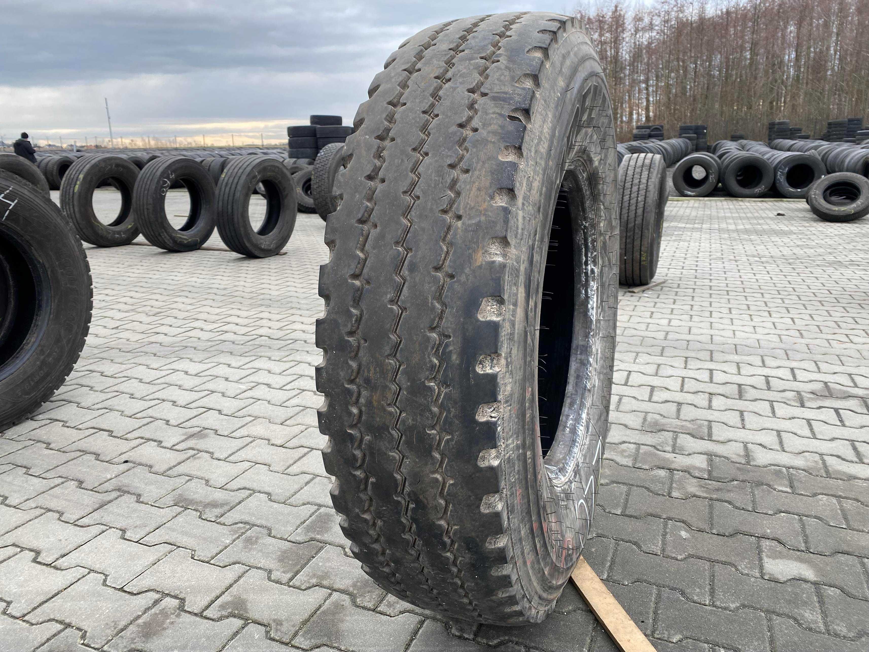 13R22.5 Opona PIRELLI FG88 8-11mm Przód FG 88