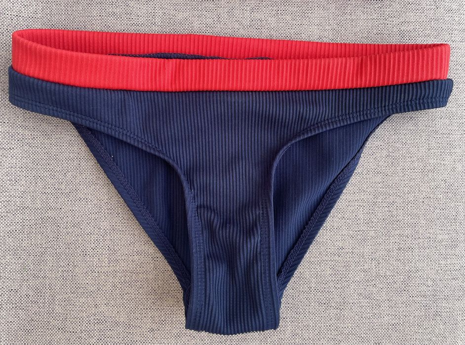 Kostium dwuczęściowy ZARA r.130