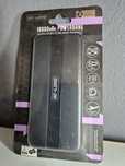 Powerbank re-load 10000mah 2xusb 1x USB-C  1x micro USB