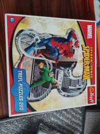 puzzle xxl spiderman