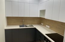 Оренда Лісопарковий ЖК, Ремон, меблі і техніка