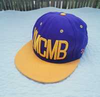 YMCMB czapka z baseball'owa prosty daszek