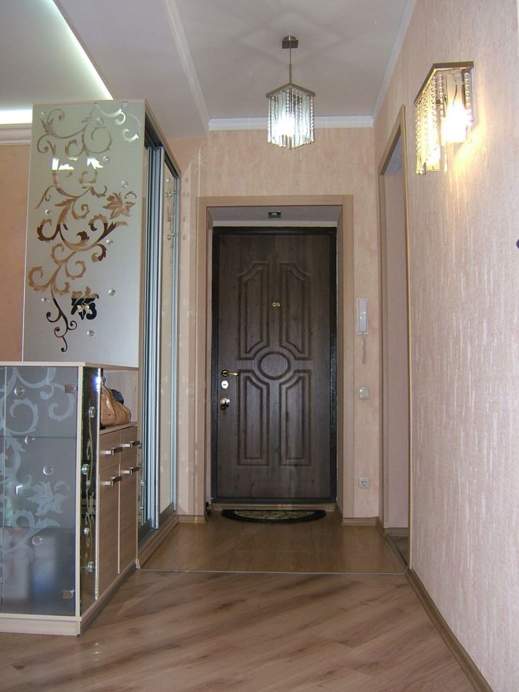 Квартира 4к у центрі на Дмитра Яворницького 97 м² від власника