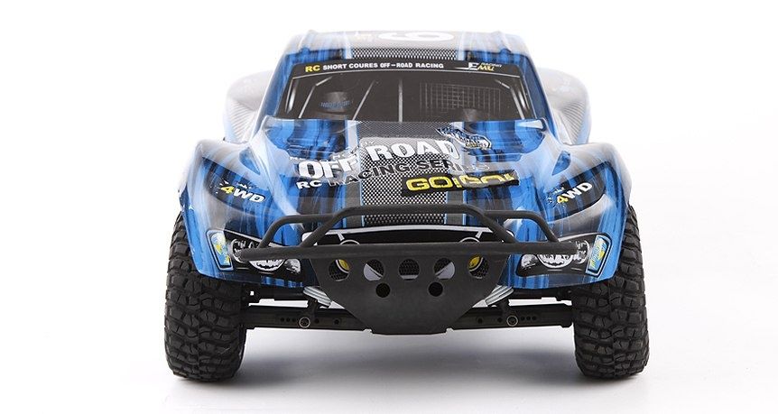 Remo Hobby 8025 9EMU 4WD RTR 1/8