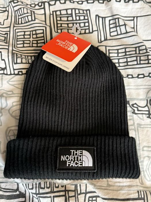 Czapka The North Face