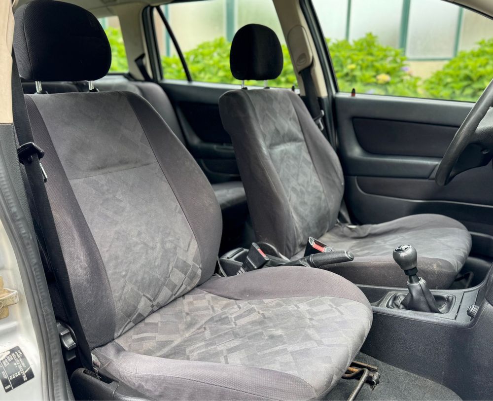 Opel astra 1.4 cc