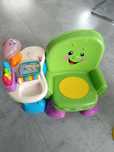 Krzesełko fisher price
