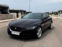 JAGUAR XE 2.0 Diesel