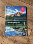 Oblicza geografi 1 podstawa