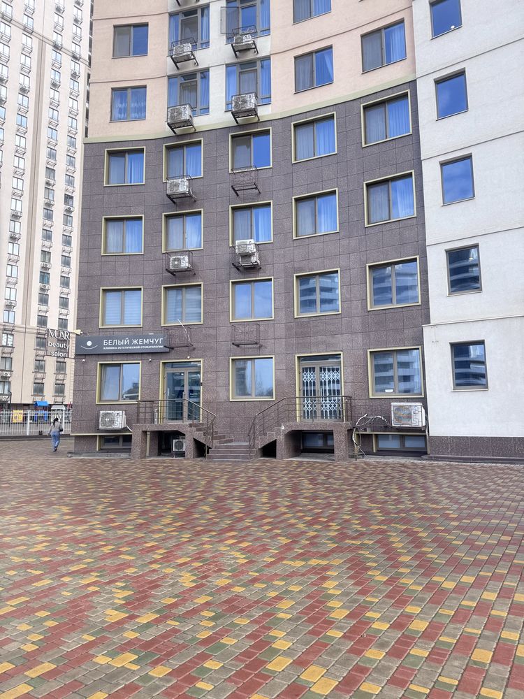 Аренда коммерции 63 кв.м в Аркадии, 36 жемчужина длительно.