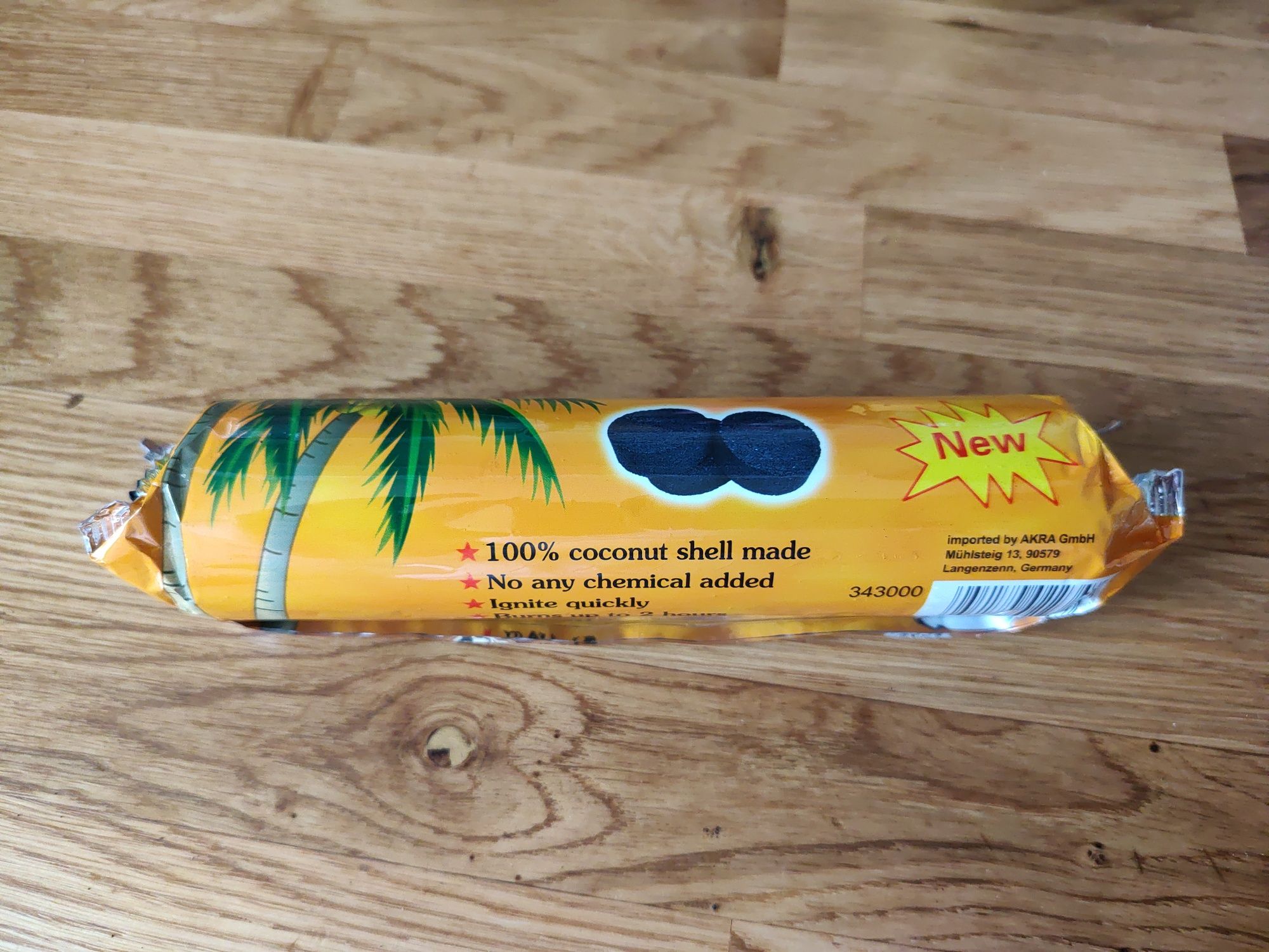 Shisha Original Oasis – 65 cm