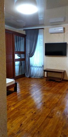 1-комнатная квартира с ремонтом на Молдаванке\ Косвенная\ Разумовская