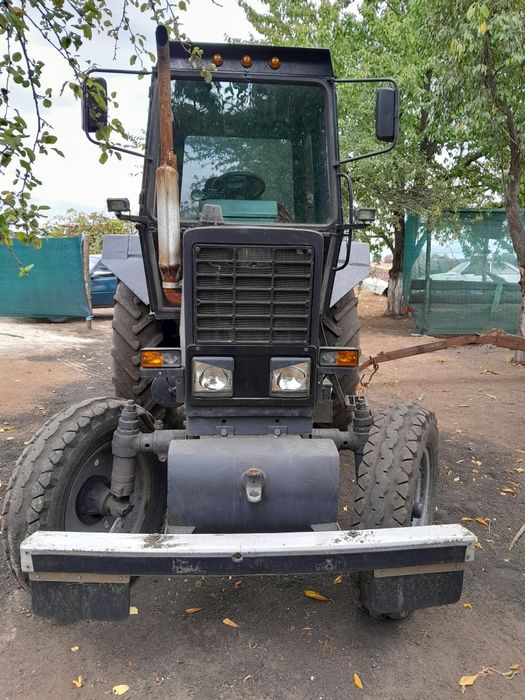 Продам мтз 80 в гарному стані