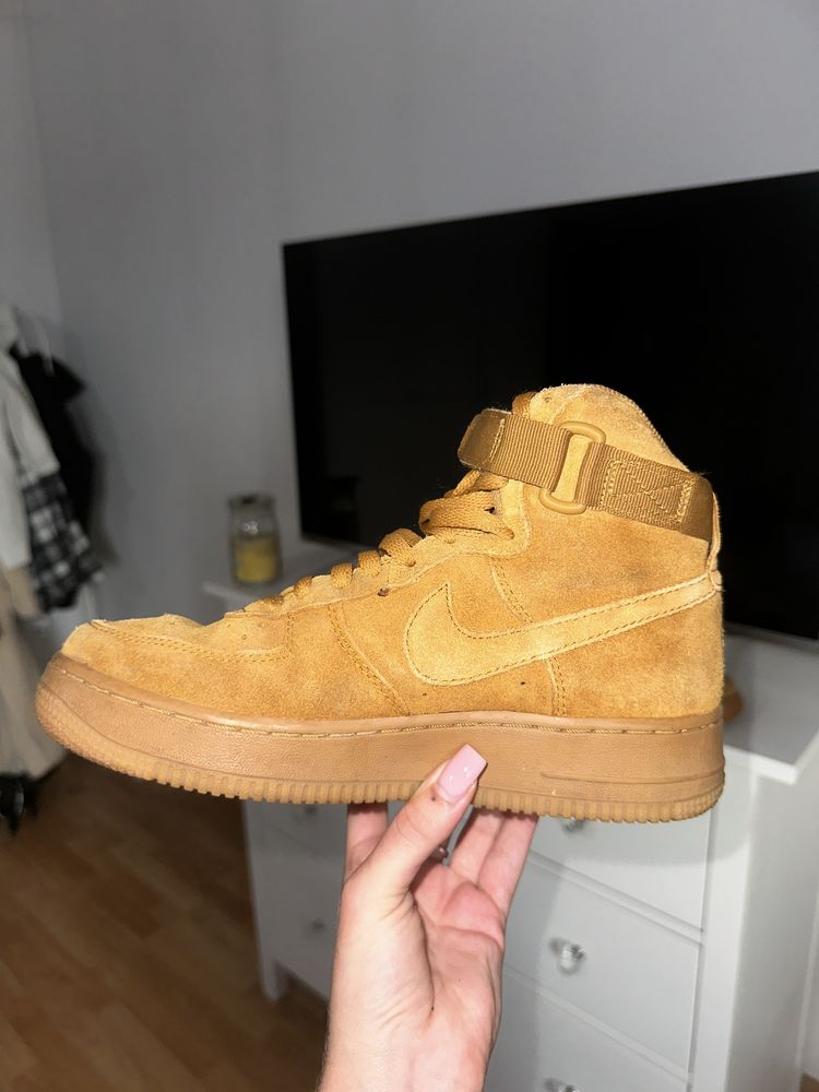 Nike Air Force High