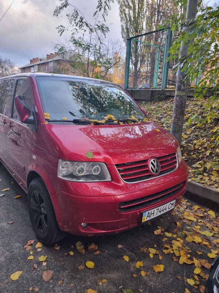 Karavelle 2.5TDI 173КС