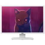 Монітор 24" Dell U2412 FullHD IPS DisplayPort/DVI/VGA PIVOT