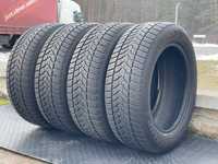 Шини 215/60R17 Dunlop Winter sport 5suv