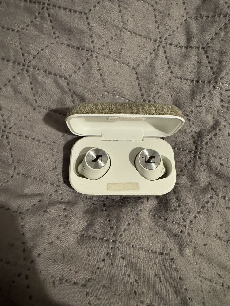 Sennheiser Momentum TW 2 True Wireless