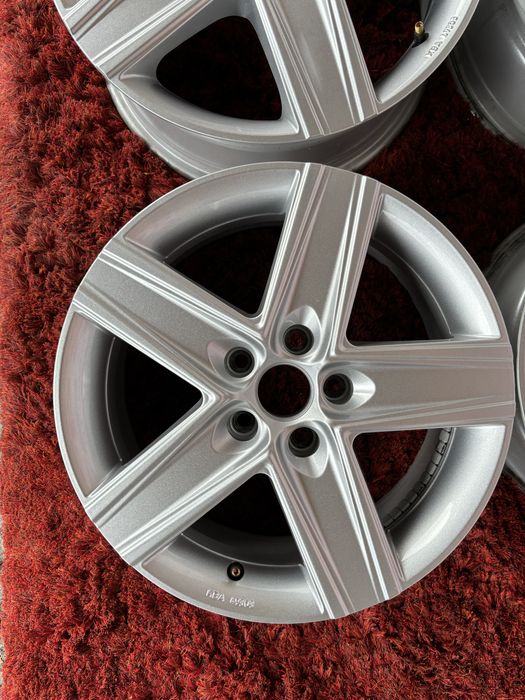 Chevrolet Cruze Volt Opel Astra Mokka R16 5x105