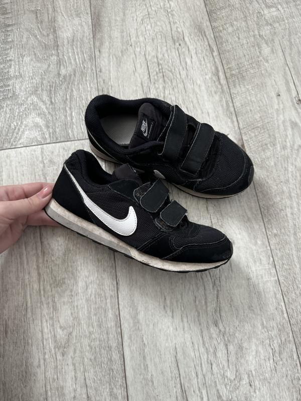 Кросівки nike розмір 34 устілка 22 см