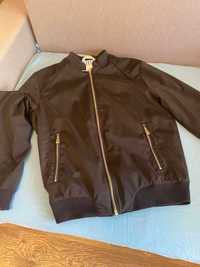куртка, ветровка Zara, 164