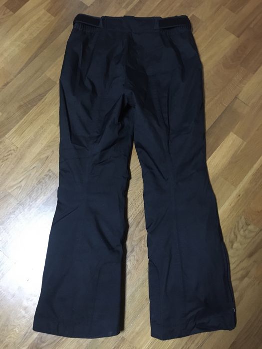 Лижні штани Descente