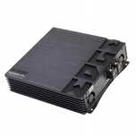 EDGE EDX5000.1FD-E0 5000W RMS 1ohm Wzmacniacz 1-kanałowy CLIP + Pilot