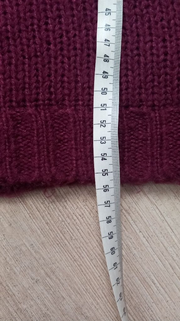 Sweter damski Sinsay