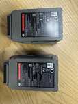 Baterie DJI Mavic 2 Enterprise Advanced, podgrzewane baterie do dron