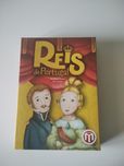 Reis - jogo de tabuleiro