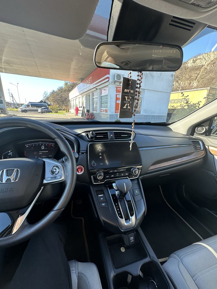 Продам honda CRV або обмін на нерухомість