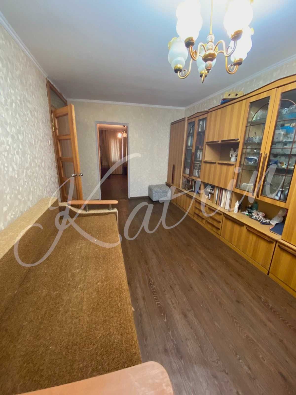 Продам 3 к квартиру ж/м Лівобережний-2