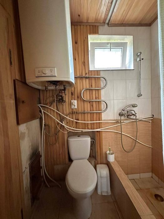 Продаж будинку в  м.Шептицький
