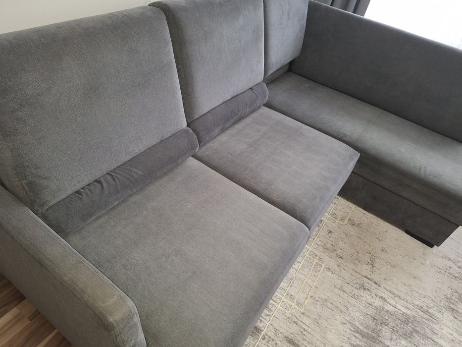 Narożnik Elton (Agata)