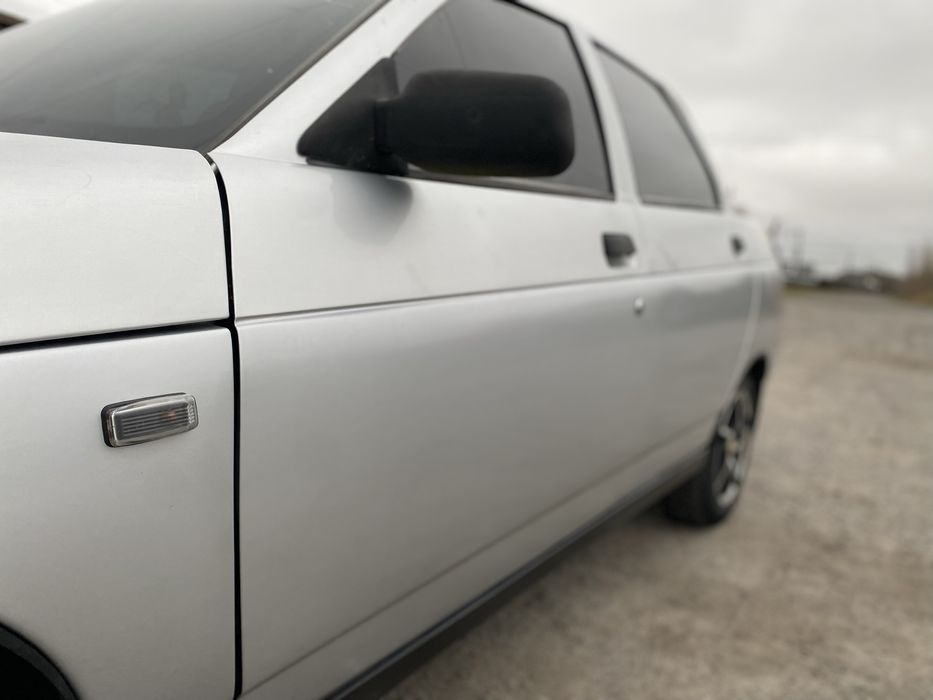 Продам 2110 2008 рік газ/бенз