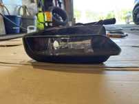 Halogen Lewy Przod Audi a3 8V