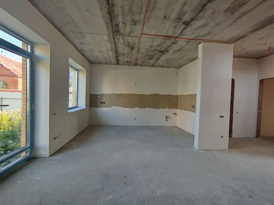 Продаж приватного будинку