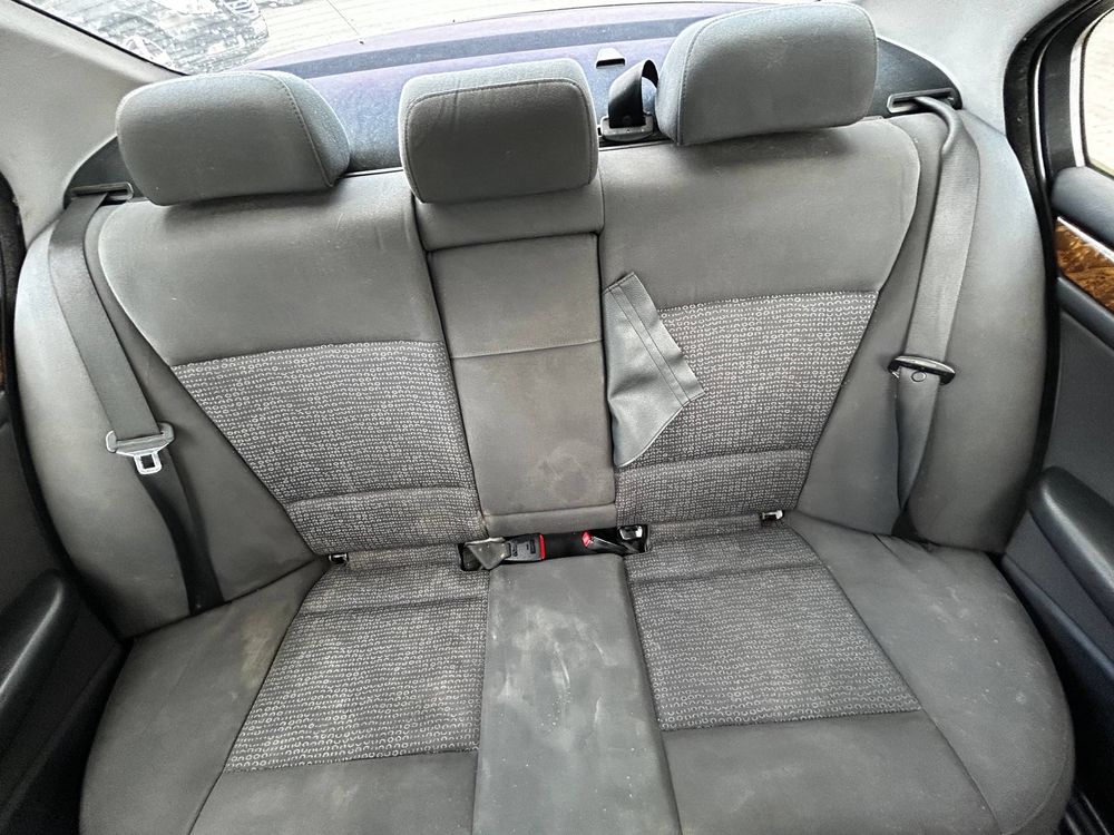 BMW E46 2.0Diesel ///SuperStan///NoweTurbo///Dostawa