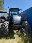 Valtra C100  Sprowadzony