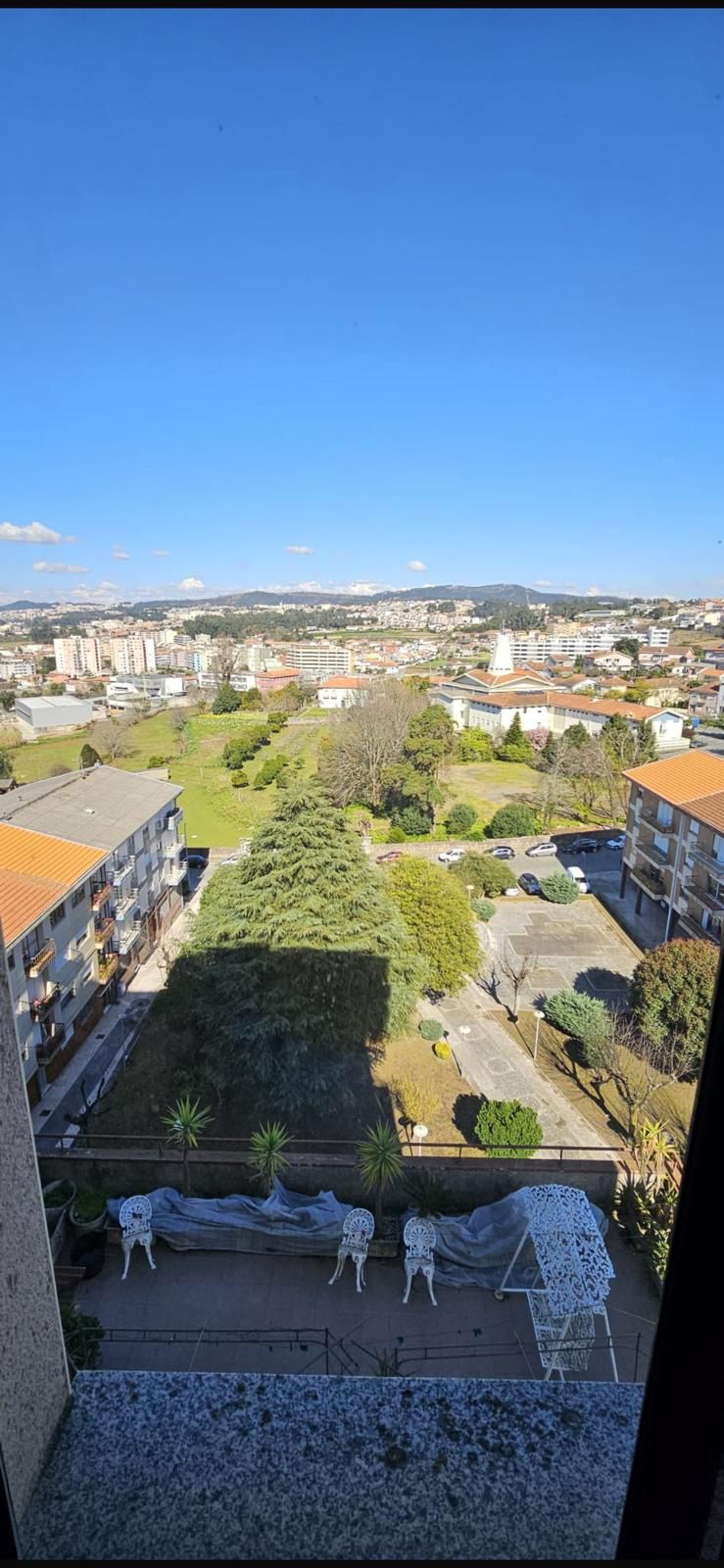 Quarto em T3 Gondomar