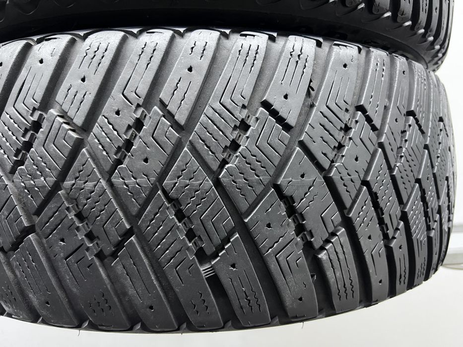 2шт зима 215/55/R17 2021р 7,5мм Goodyear Ultra Grip Ice Arctic