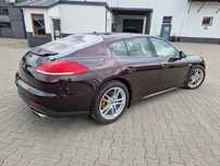 Porsche Panamera Lift, Auto w kraju, 4x4, Bogata Opcja,