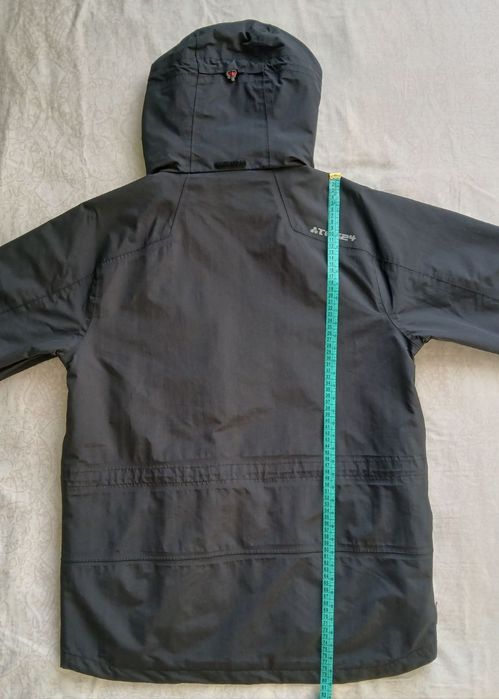 TOG24 водо-, вітронепроникна, р-р L