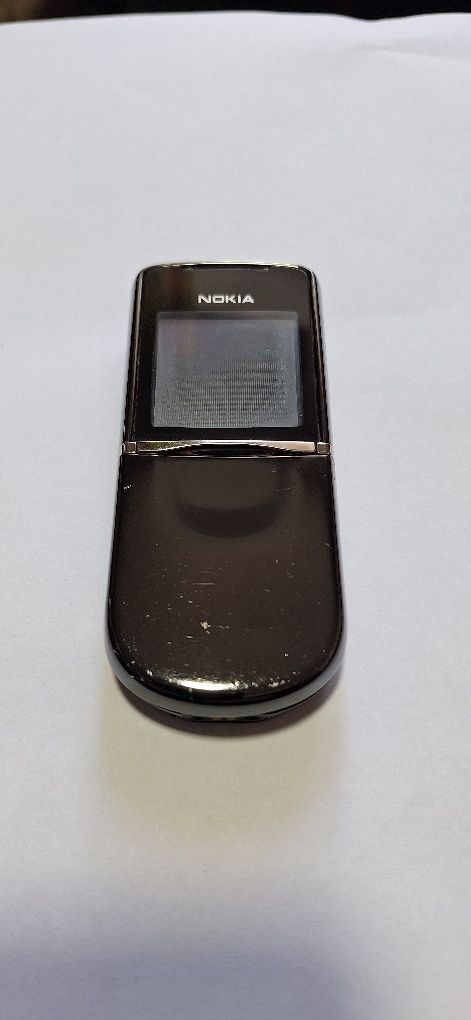 Nokia 8800 sirocco